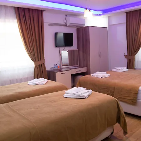 Figen 3* チャナッカレ