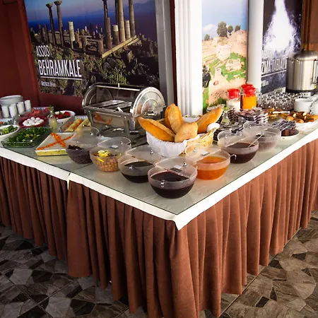 ホテル Figen チャナッカレ