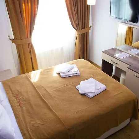 Figen 3* チャナッカレ