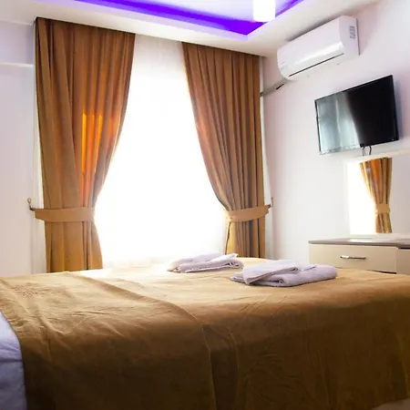 Figen チャナッカレ