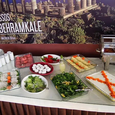 Hotell Figen 3*