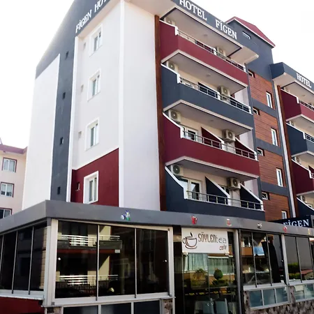Figen Canakkale