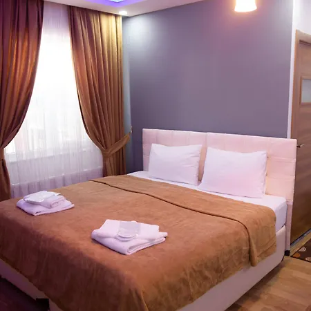 Hotel Figen 3*
