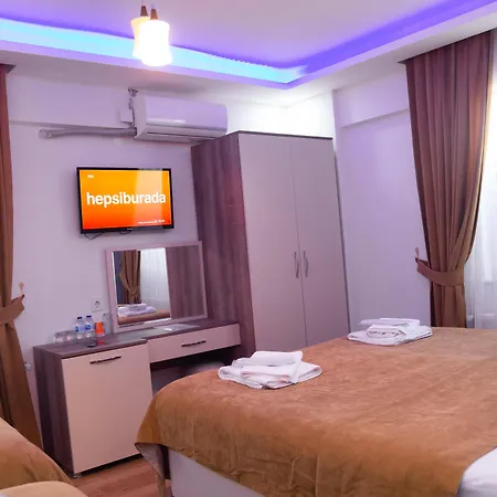 Figen Hotel