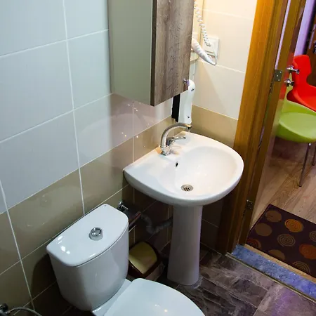 Hotel Figen