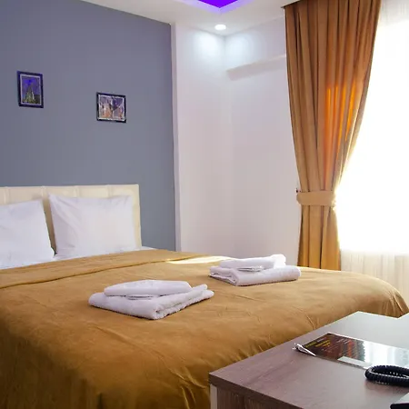 Figen 3* Canakkale