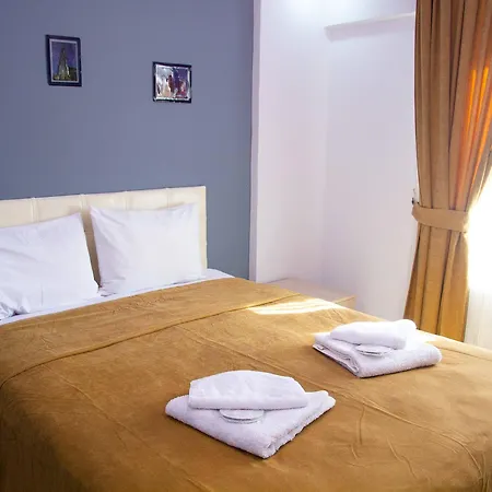 Figen Hotel