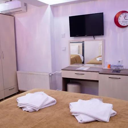 Figen Hotel Çanakkale