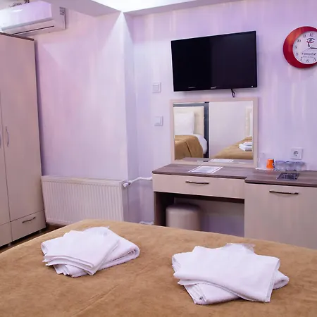 Figen Hotel Canakkale