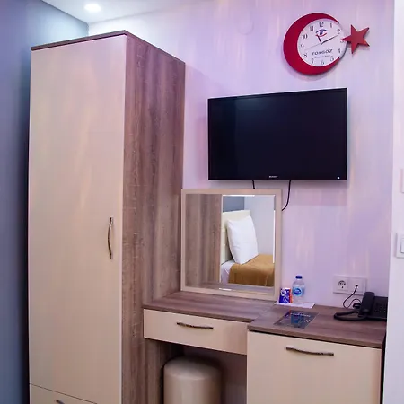 Figen Hotel 3*