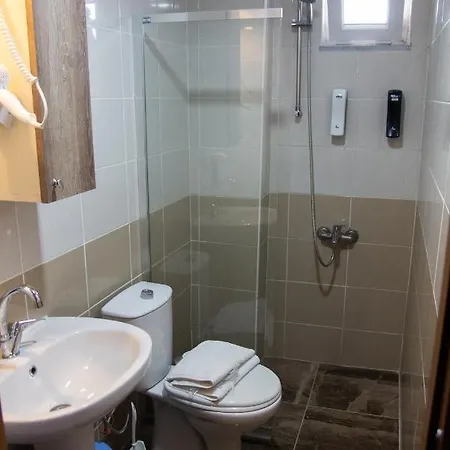 Figen Hotel Çanakkale