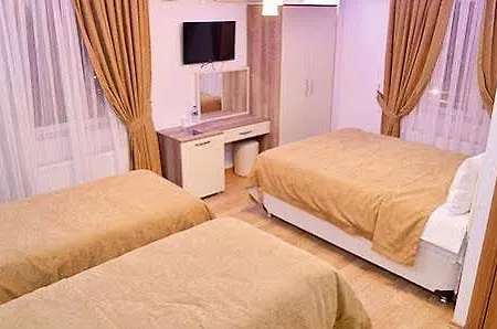 Figen Hotel 3*