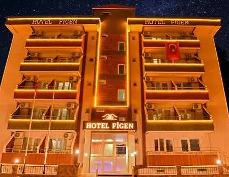 Hotel Figen Çanakkale