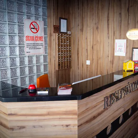 Hotel Figen Çanakkale