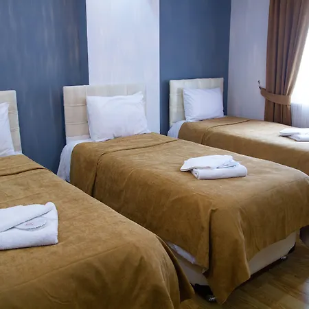 Figen Hotel Çanakkale