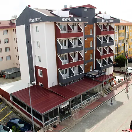 Figen Hotel
