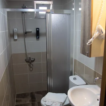 Figen Hotel 3*