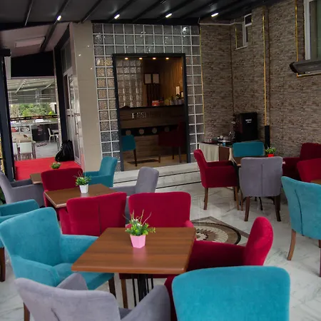 Figen Hotel Çanakkale