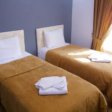 Hotel Figen Çanakkale