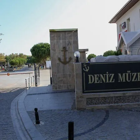 Figen Hotel Çanakkale