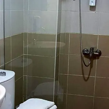 Szálloda Figen Çanakkale