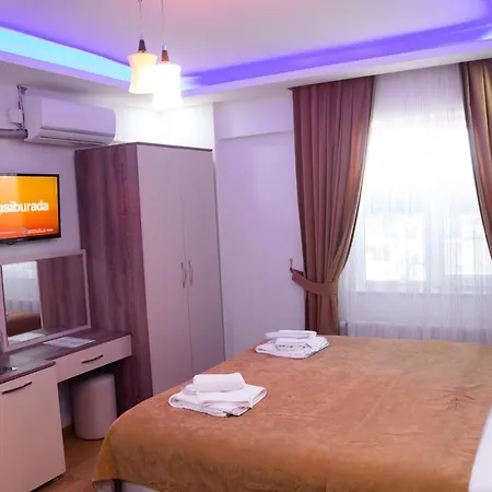 Figen Hotel 3*