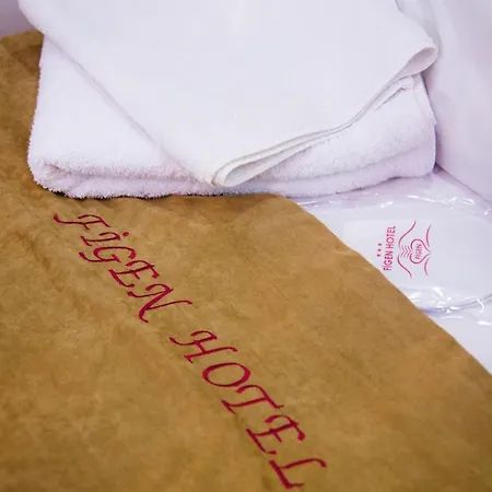 Figen Hotel