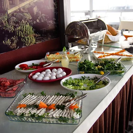 Figen Hotel Çanakkale