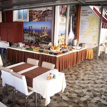 Figen 3* Canakkale