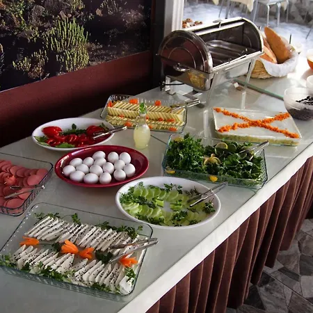 Figen Hotel