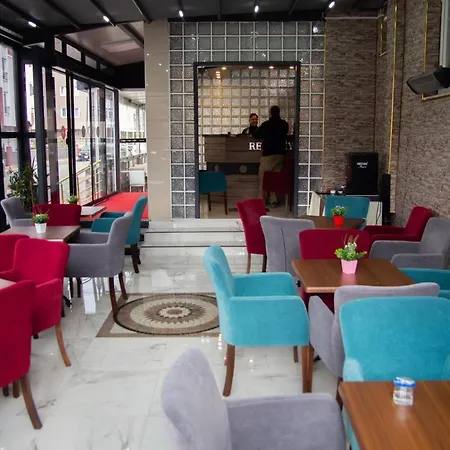 Figen Hotel
