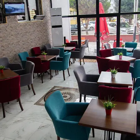 Hotel Figen Canakkale
