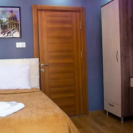 Figen Hotel