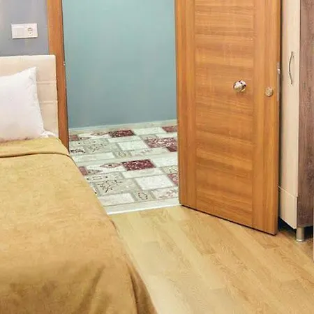 Figen Hotel 3*