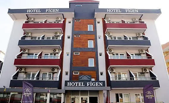 Figen Hotel 3*
