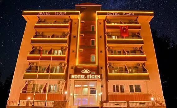 Hotel Figen Çanakkale
